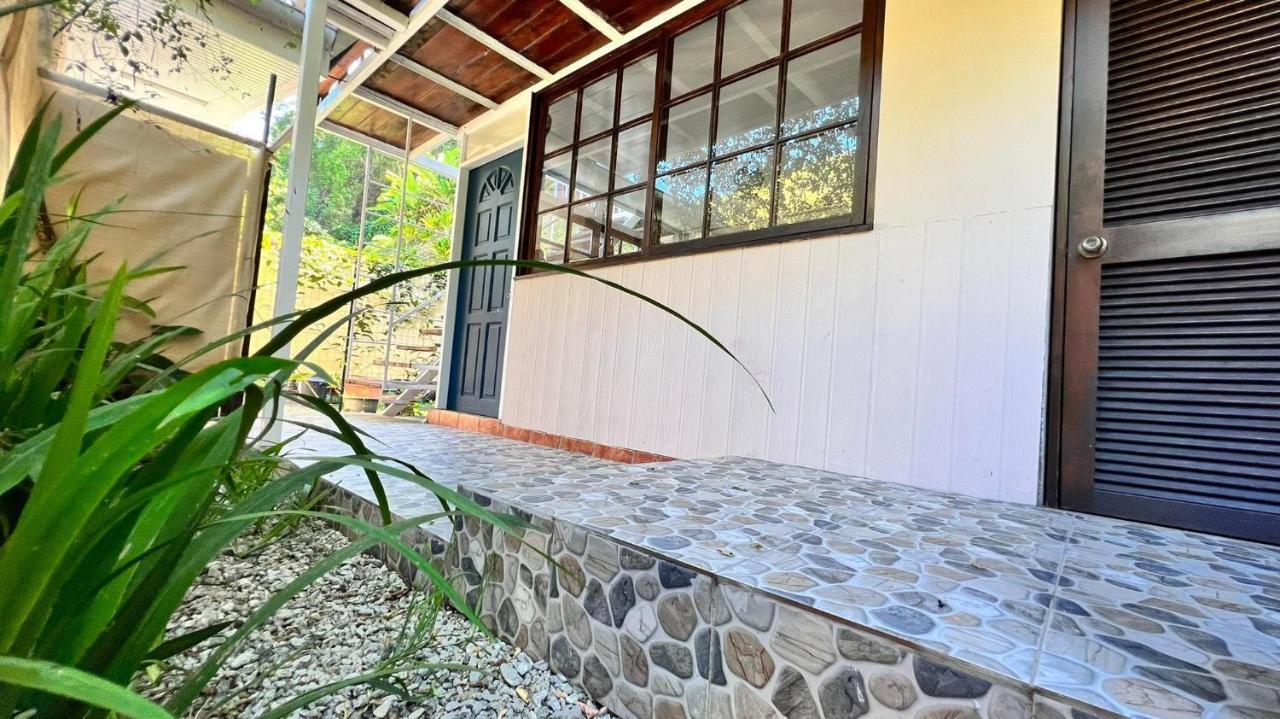 Matatia Lodge Punaauia (Tahiti) Exterior foto
